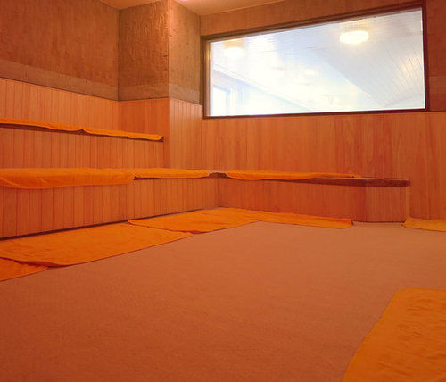 Sauna And Capsule Hotel Hollywood Okayama Exterior photo